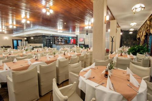 Foto de la galeria de Hotel Prespa a Pamporovo