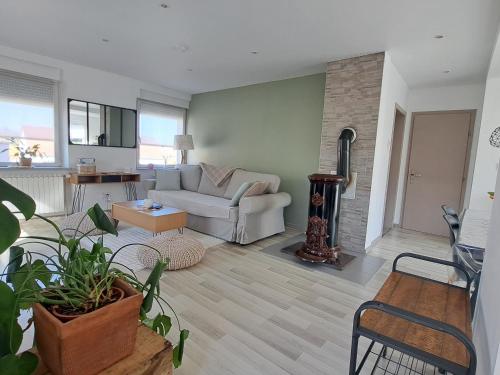 le refuge du bonheur