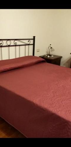 Cama o camas de una habitación en Casa relax Nasiu
