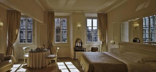 Granduomo Charming Accomodation
