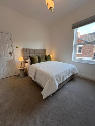 Liverpool Coco House - 3 Bedrooms photo 28