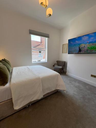 Liverpool Coco House - 3 Bedrooms photo 27