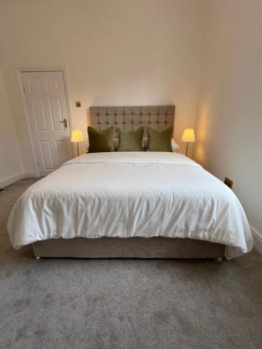 Liverpool Coco House - 3 Bedrooms photo 26