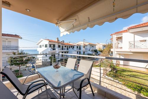 Happy Holidays SeaView House