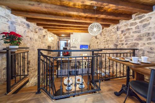 Foto dalla galleria di Villa Split Heritage Hotel a Spalato (Split)