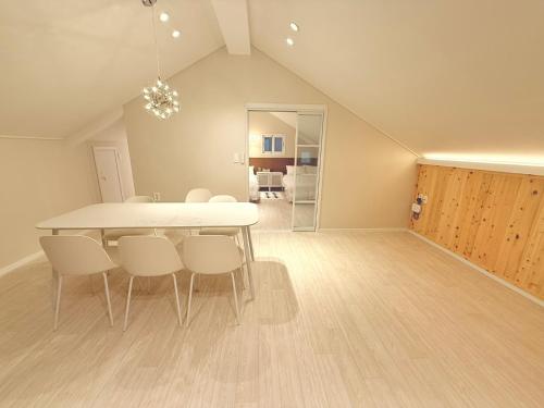 Foto dalla galleria di GreeneStay Sindang DDP Seoul a Seul