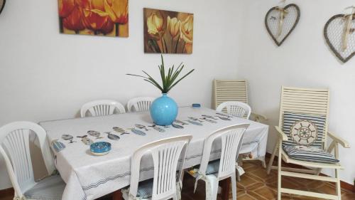 Fotografie z fotogalerie ubytování Marty's Home - Villetta vicino al mare v destinaci Fontane Bianche
