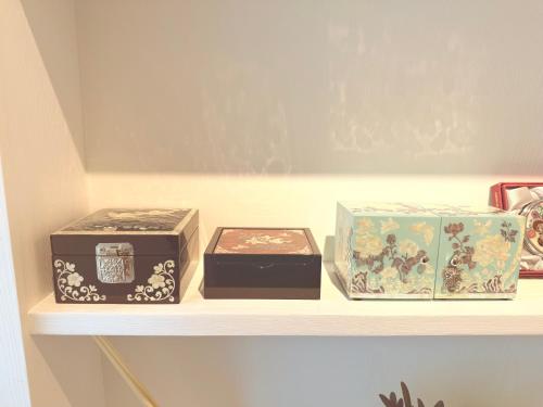 Foto dalla galleria di GreeneStay Sindang DDP Seoul a Seul