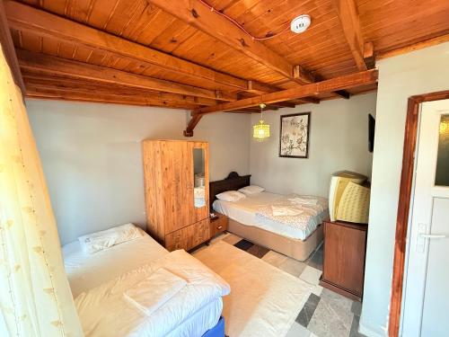 Fotografie z fotogalerie ubytování ÖZ Butik Otel Antik Kent Myrleia v destinaci Mudanya