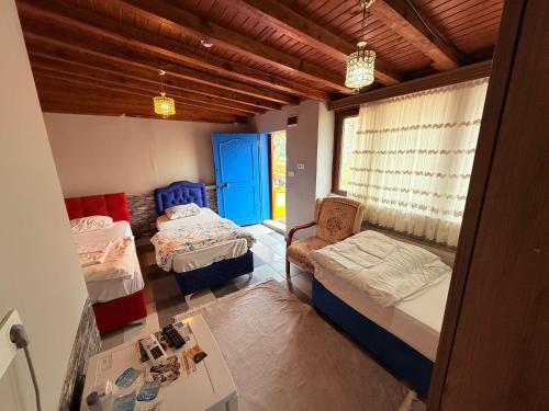 Fotografie z fotogalerie ubytování ÖZ Butik Otel Antik Kent Myrleia v destinaci Mudanya