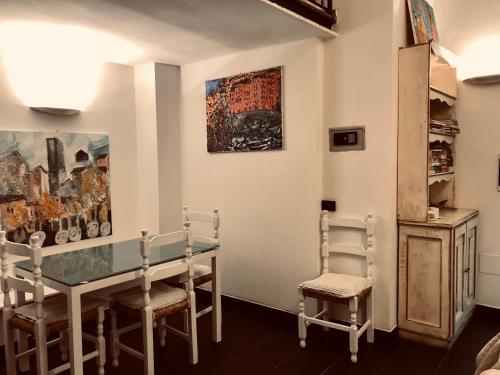 Fotografie z fotogalerie ubytování Affittacamere Monterosso 5 Terre v destinaci Monterosso al Mare