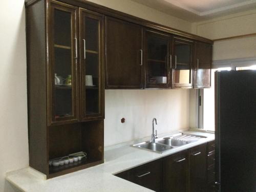 Photo de la galerie de l'établissement Oisis Metropole, à Ouagadougou