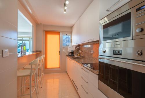 CostaBlancaDreams Apartment Gran Sol in Calpe