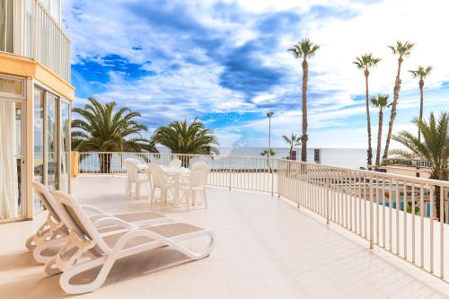 CostaBlancaDreams Apartment Gran Sol in Calpe