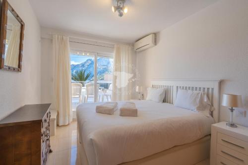 CostaBlancaDreams Apartment Gran Sol in Calpe
