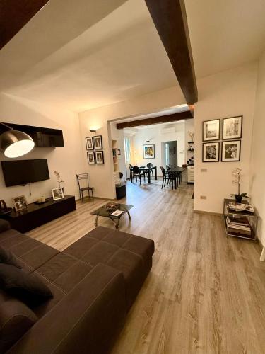 Zanobi apartments