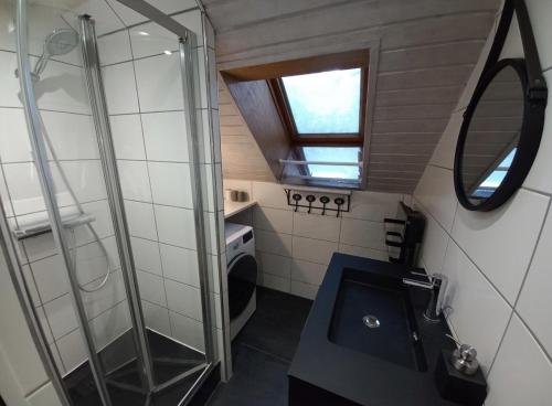 Gallery image of Pied des Pistes in Métabief