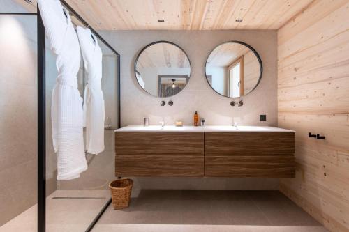 Gallery image of Chalet Eteila in Combloux
