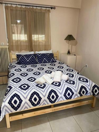 Dream in Kavala 2020 renovated, sunny apartment