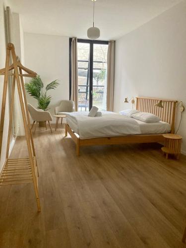 Minimal Hostel Kreuzberg