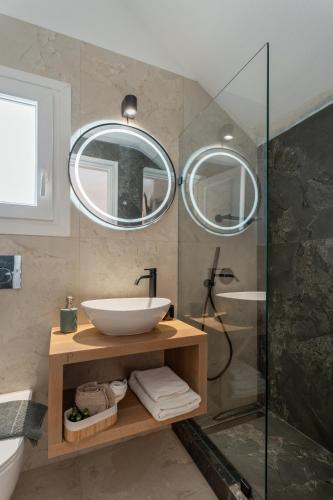 Gallery image of Irini's Poiēma in Lefkes