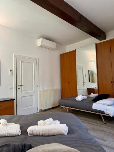 Zanobi apartments