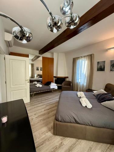 Zanobi apartments
