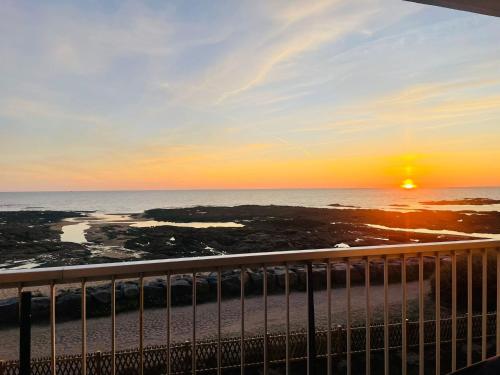 Vacances au rythme des marées