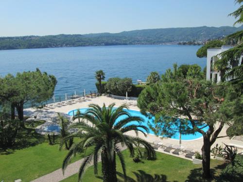 Hotel Spiaggia d'Oro - Charme & Boutique by Double Hospitality photo 2