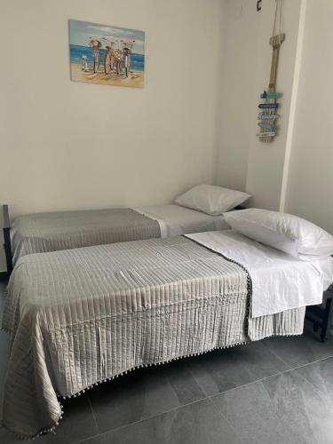 A casa mia