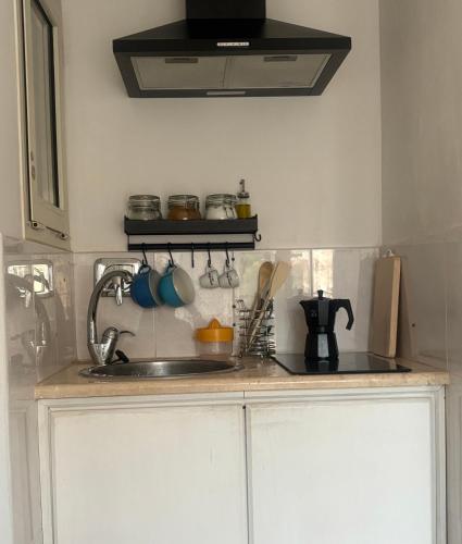 little sky house