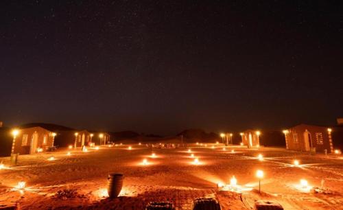 Fotografie z fotogalerie ubytování Sahara Escape tours v destinaci Mhamid
