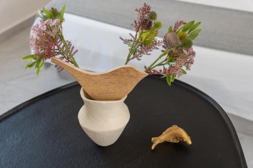 Gallery image of Irini's Poiēma in Lefkes