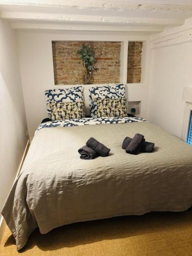 L'élégant duplex Carmes - Moderne - 3 à 4 pers