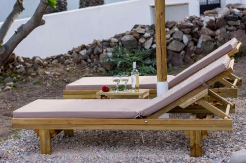Gallery image of The beautiful Plaka in Plaka Milou