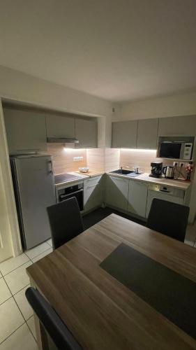 Appartement 65m² idéalement placé pour 6 pers.