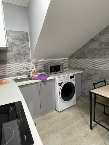 Sony Apartments