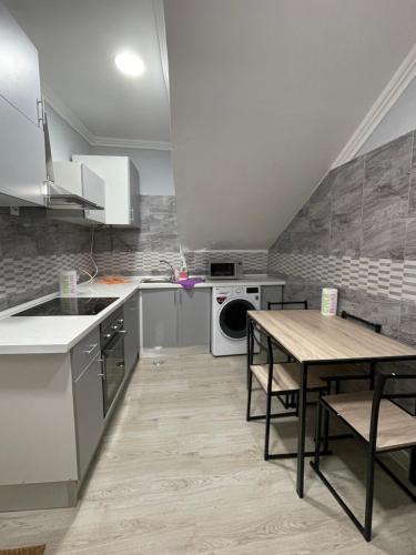Sony Apartments