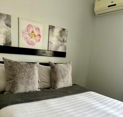 Foto sihtkohas Manzini asuva majutusasutuse Skyfly Bed & Breakfast galeriist