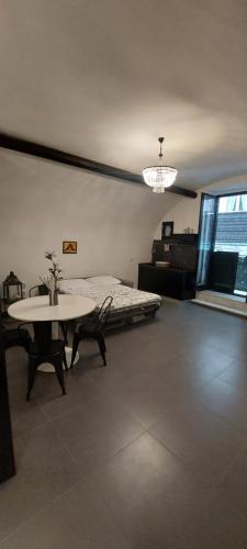 House Suite Vetriera Napoli