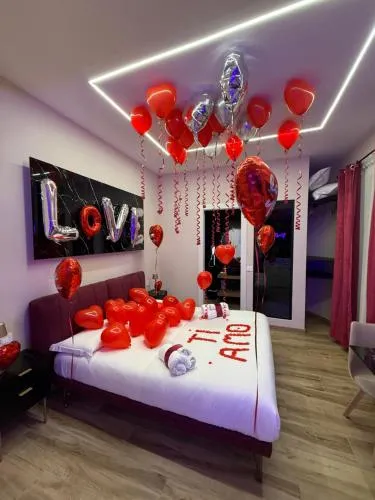 Raffaelli Suite photo 49