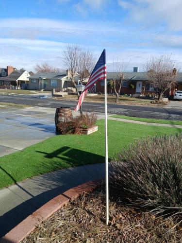 Gallery image of Home sweet Home West in West Valley City