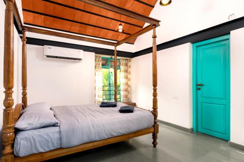 Gallery image of Brick House in Kozhikode