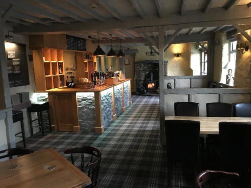 Gallery image of The Watermill Inn & Brewery in Windermere