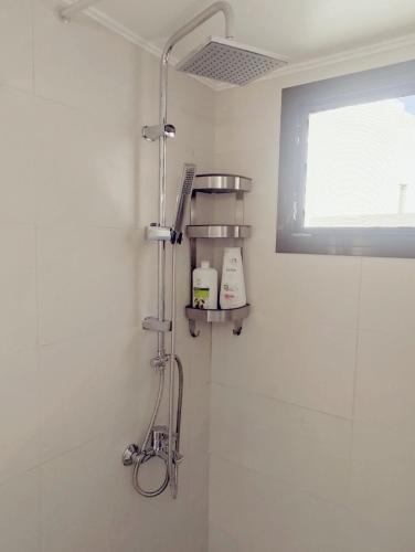 Apartment in Rhodes town and near the beach
