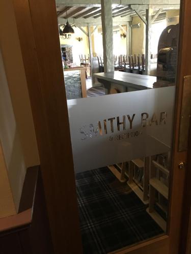 Restoran atau tempat lain untuk makan di The Watermill Inn & Brewery