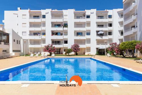 Πισίνα στο ή κοντά στο #249 Sapphire Shoreline Lodge by Home Holidays