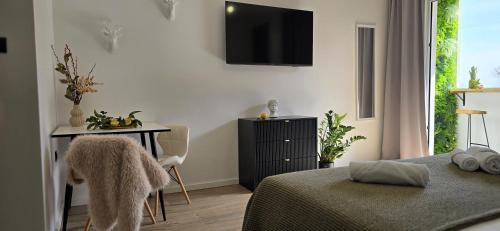 Brnistra Suites