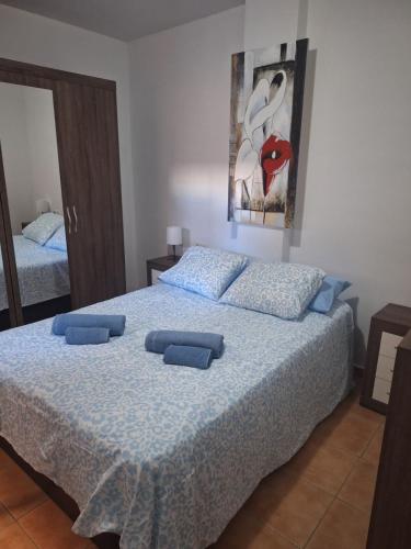 Apartamento Catalina Corralejo