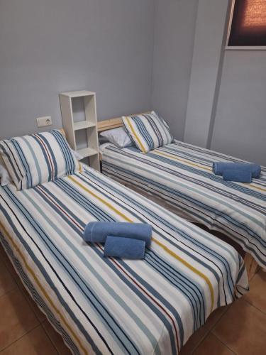 Apartamento Catalina Corralejo